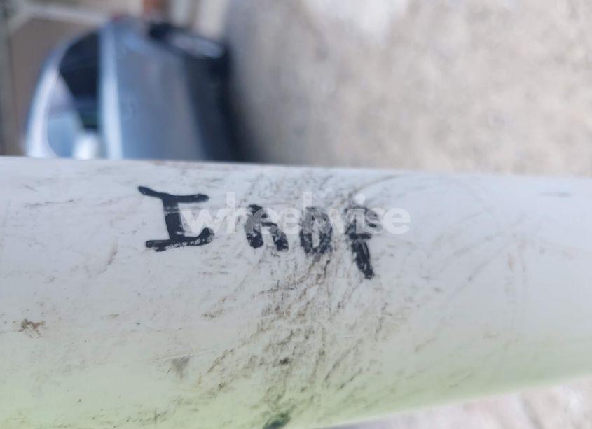 Photo 7 of 2001 Nissan Altima GLE (VIN 1N4DL01A41C124617)