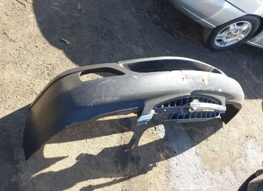 Photo 12 of 2001 Nissan Altima GLE (VIN 1N4DL01A41C188351)