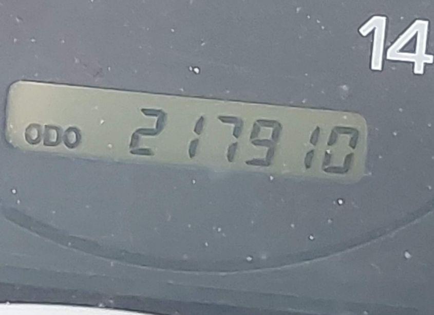 Photo 16 of 2001 Nissan Altima GLE (VIN 1N4DL01A41C188351)