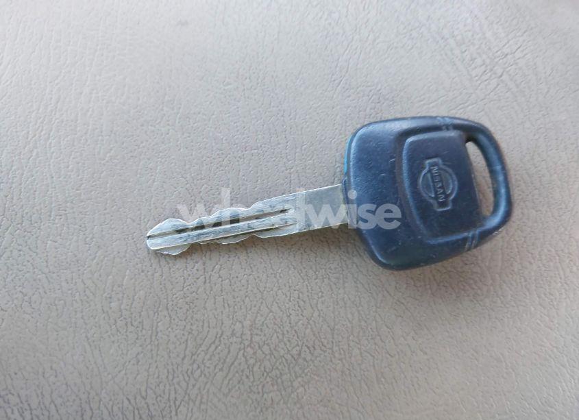 Photo 11 of 2001 Nissan Altima GLE (VIN 1N4DL01A71C118438)
