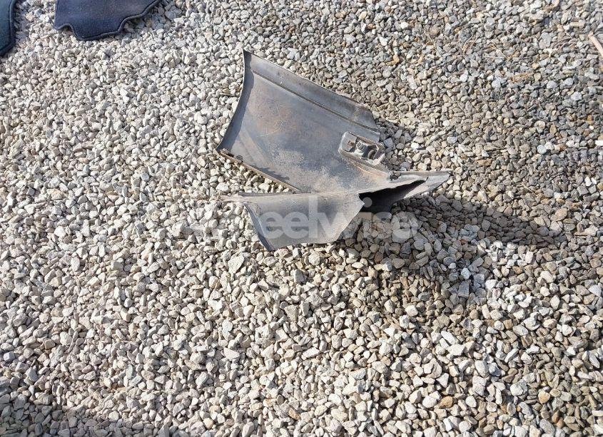 Photo 12 of 2000 Nissan Altima GLE/GXE/SE (VIN 1N4DL01A8YC184457)