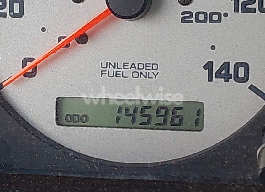 Photo 16 of 2000 Nissan Altima GLE/GXE/SE (VIN 1N4DL01A8YC184457)