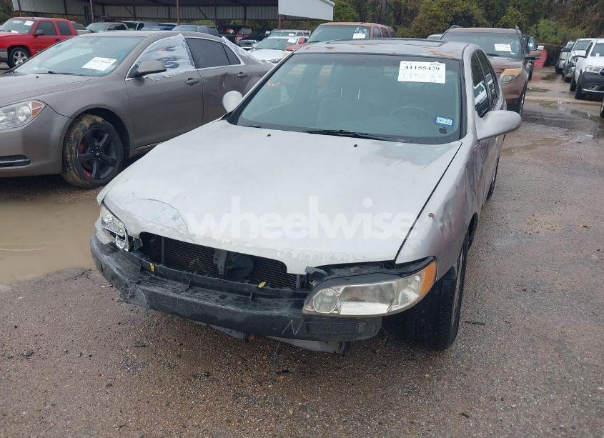 Photo 6 of 2001 Nissan Altima GLE (VIN 1N4DL01A91C226639)