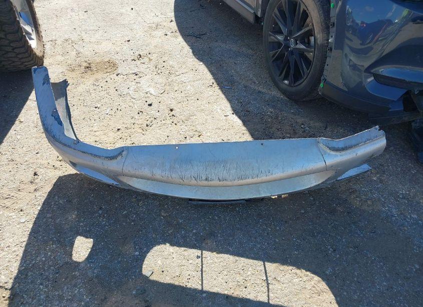 Photo 12 of 2001 Nissan Altima GXE (VIN 1N4DL01AX1C219585)