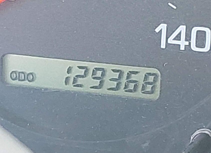 Photo 16 of 2001 Nissan Altima GXE (VIN 1N4DL01AX1C219585)