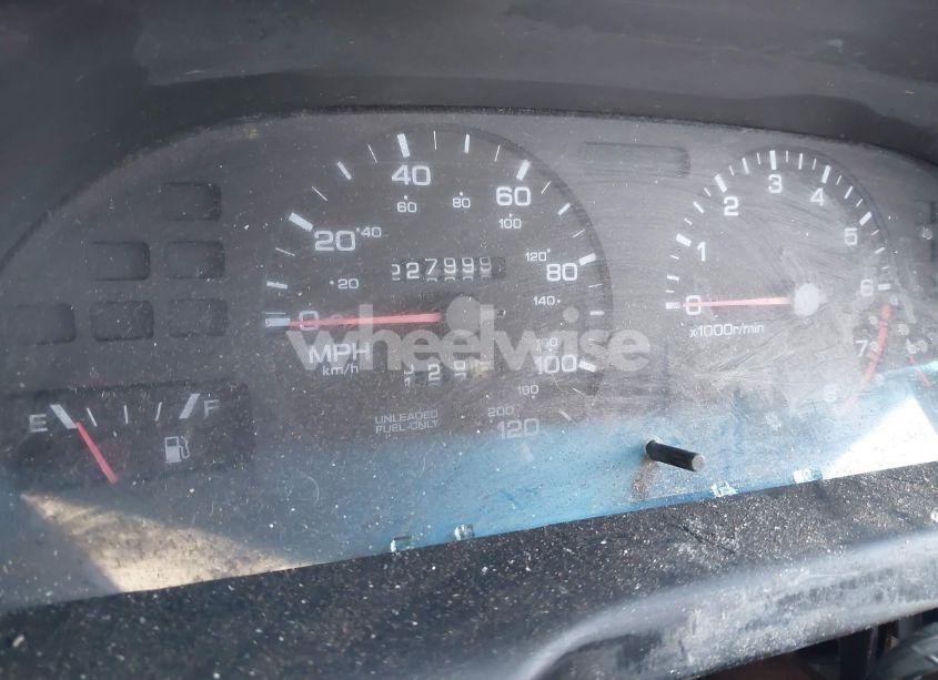 Photo 7 of 1999 Nissan Altima GLE/GXE/SE/SE-L/XE (VIN 1N4DL01D0XC116467)