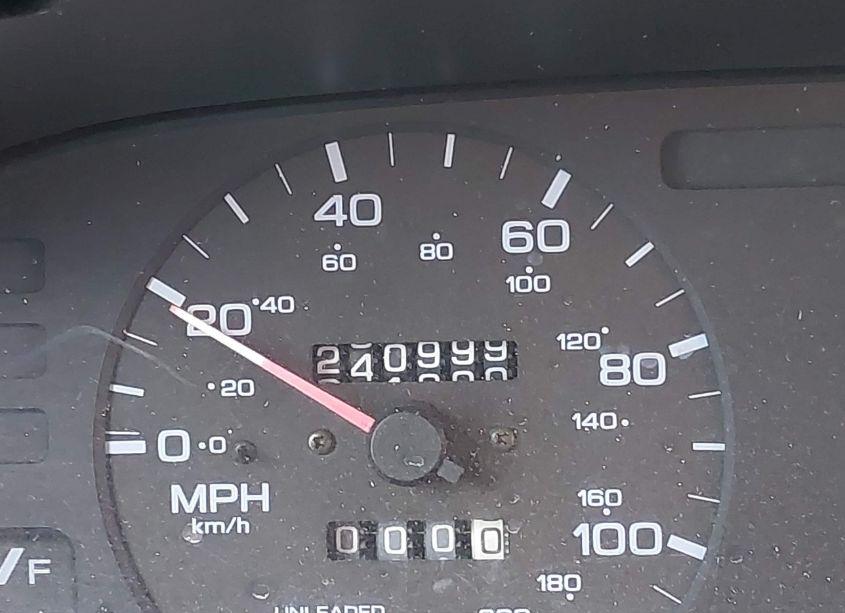 Photo 15 of 1998 Nissan Altima GLE/GXE/SE/XE (VIN 1N4DL01D1WC182461)