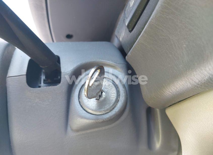 Photo 11 of 1999 Nissan Altima GLE/GXE/SE/SE-L/XE (VIN 1N4DL01D1XC255927)