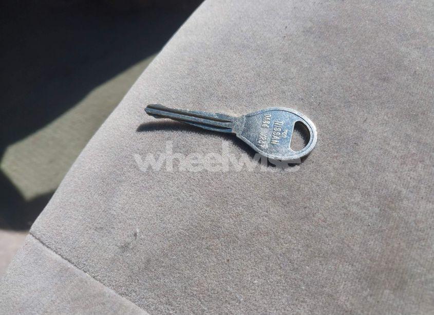 Photo 11 of 1999 Nissan Altima GLE/GXE/SE/SE-L/XE (VIN 1N4DL01D2XC110847)