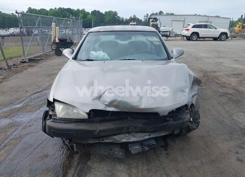 Photo 13 of 1999 Nissan Altima GLE/GXE/SE/SE-L/XE (VIN 1N4DL01D2XC139734)