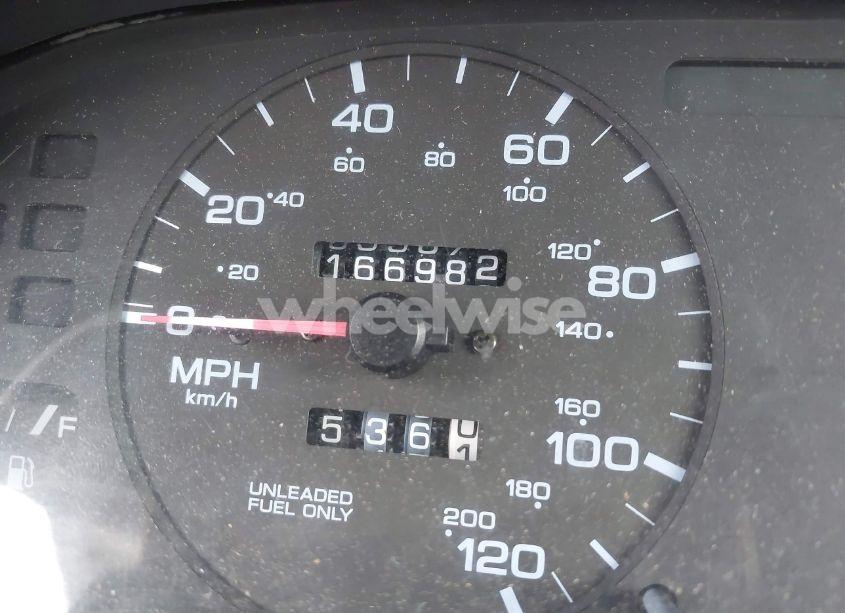 Photo 16 of 1999 Nissan Altima GLE/GXE/SE/SE-L/XE (VIN 1N4DL01D2XC139734)