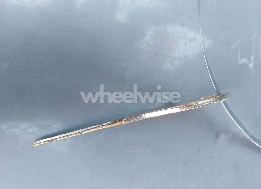 Photo 11 of 1999 Nissan Altima GLE/GXE/SE/SE-L/XE (VIN 1N4DL01D2XC156582)