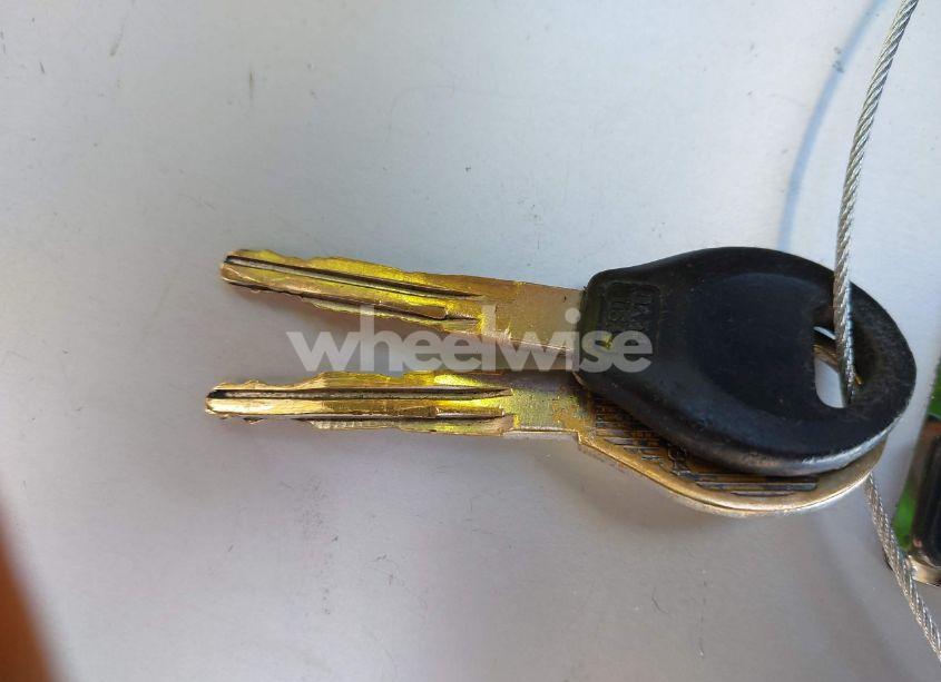 Photo 11 of 1999 Nissan Altima GLE/GXE/SE/SE-L/XE (VIN 1N4DL01D2XC176380)