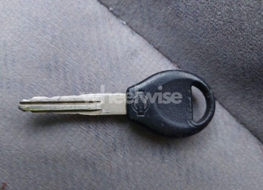 Photo 11 of 1999 Nissan Altima GLE/GXE/SE/SE-L/XE (VIN 1N4DL01D3XC183368)