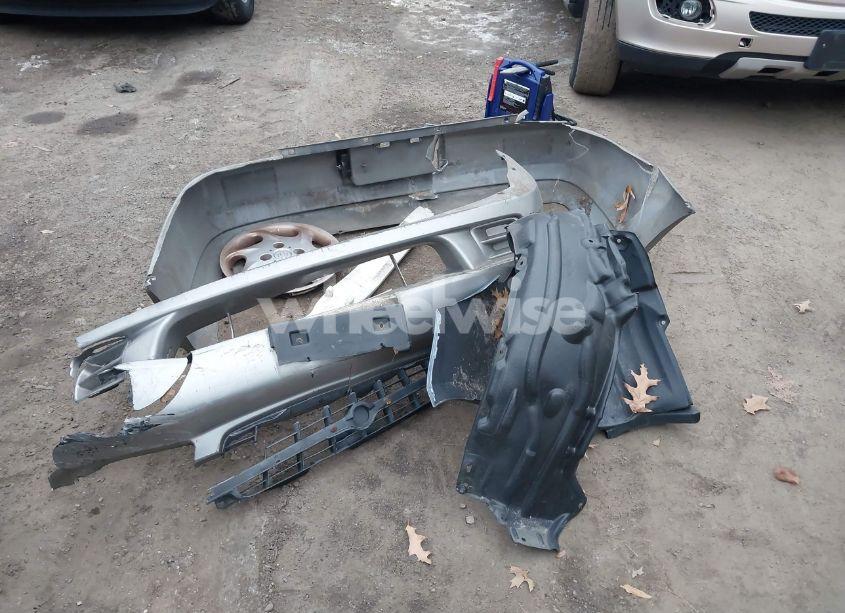 Photo 12 of 1999 Nissan Altima GLE/GXE/SE/SE-L/XE (VIN 1N4DL01D3XC183368)