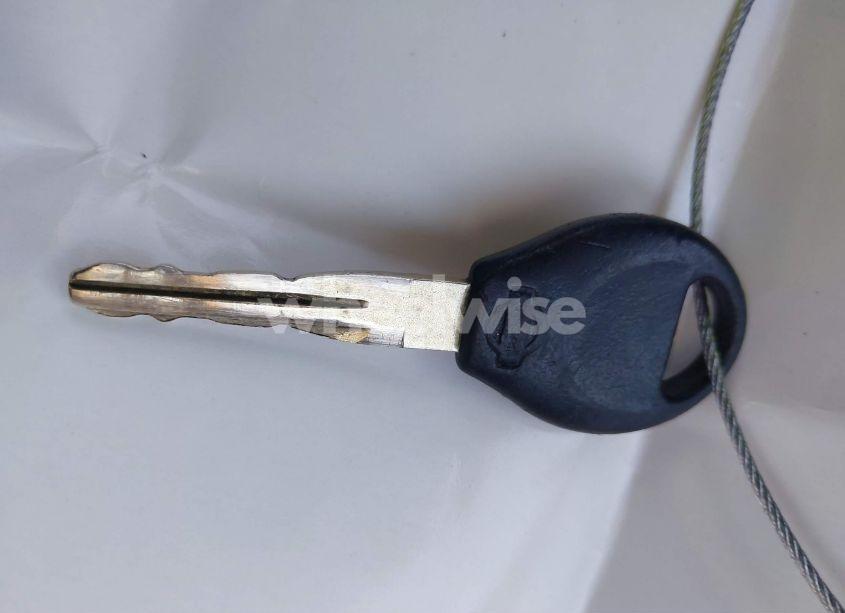 Photo 11 of 1999 Nissan Altima GLE/GXE/SE/SE-L/XE (VIN 1N4DL01D3XC209869)