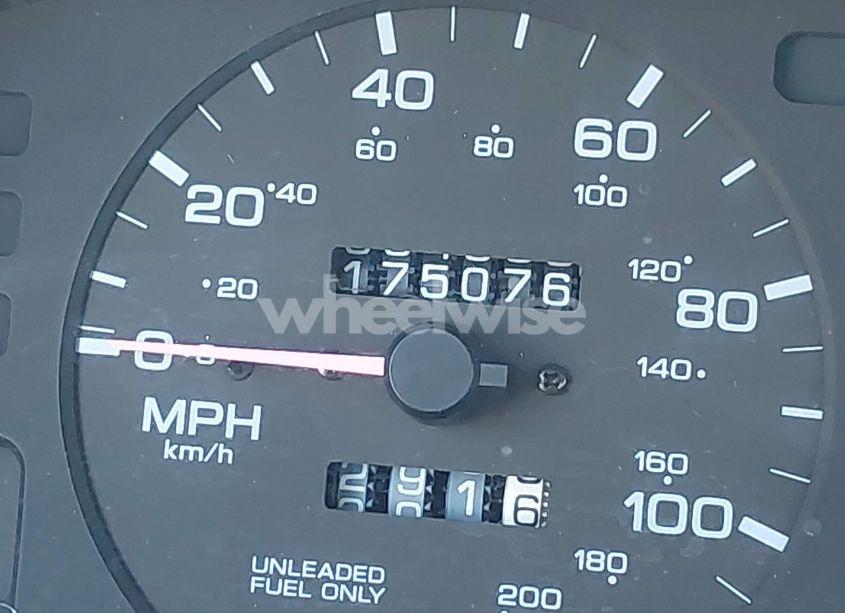 Photo 15 of 1999 Nissan Altima GLE/GXE/SE/SE-L/XE (VIN 1N4DL01D3XC209869)