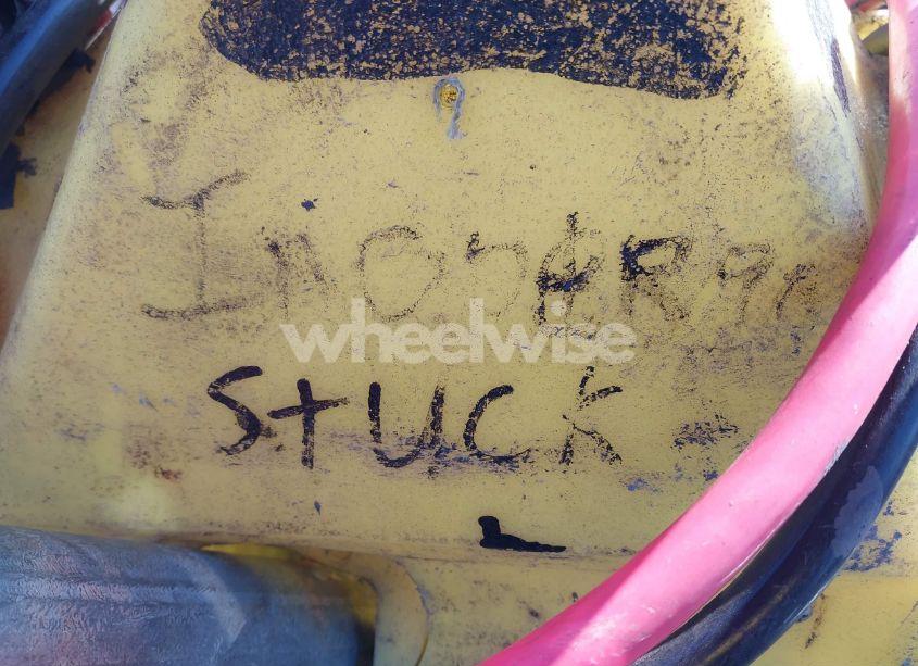 Photo 10 of 1999 Nissan Altima GLE/GXE/SE/SE-L/XE (VIN 1N4DL01D3XC273197)