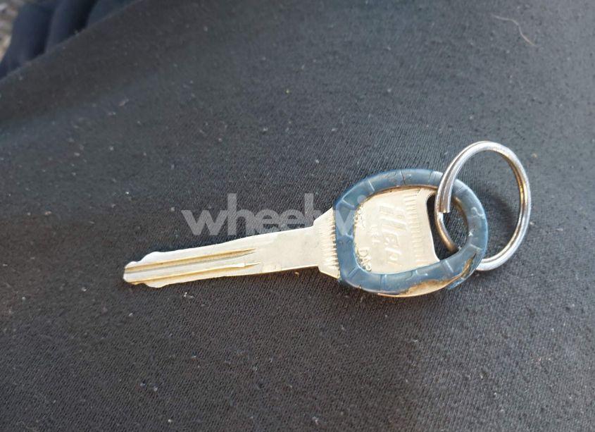 Photo 11 of 1999 Nissan Altima GLE/GXE/SE/SE-L/XE (VIN 1N4DL01D3XC273197)