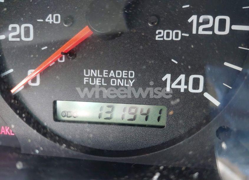 Photo 16 of 2000 Nissan Altima GLE/GXE/SE/XE (VIN 1N4DL01D3YC132616)