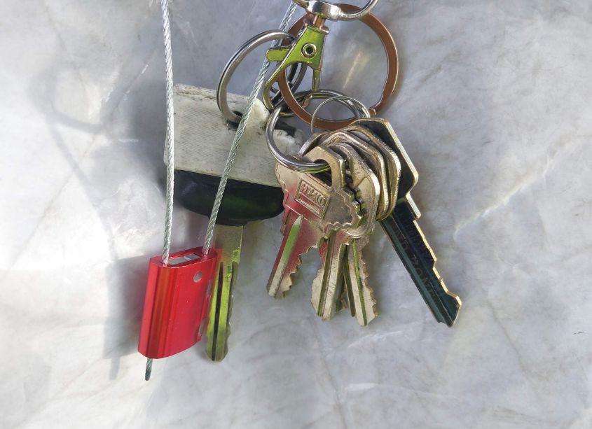 Photo 11 of 2001 Nissan Altima GXE (VIN 1N4DL01D41C144392)