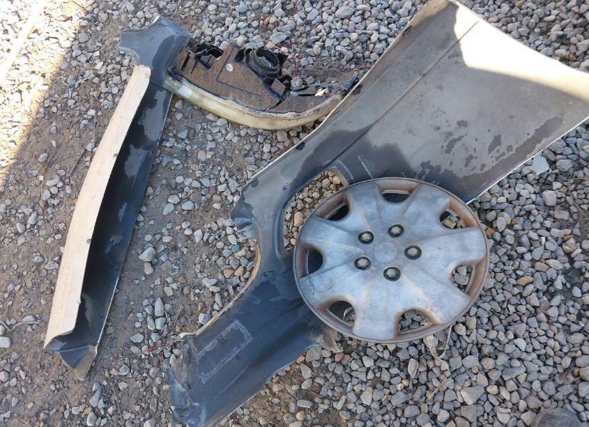 Photo 12 of 2001 Nissan Altima GXE (VIN 1N4DL01D41C209547)