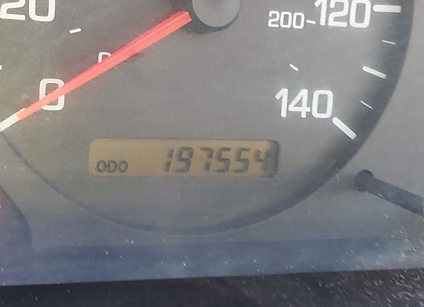 Photo 16 of 2001 Nissan Altima GXE (VIN 1N4DL01D41C209547)