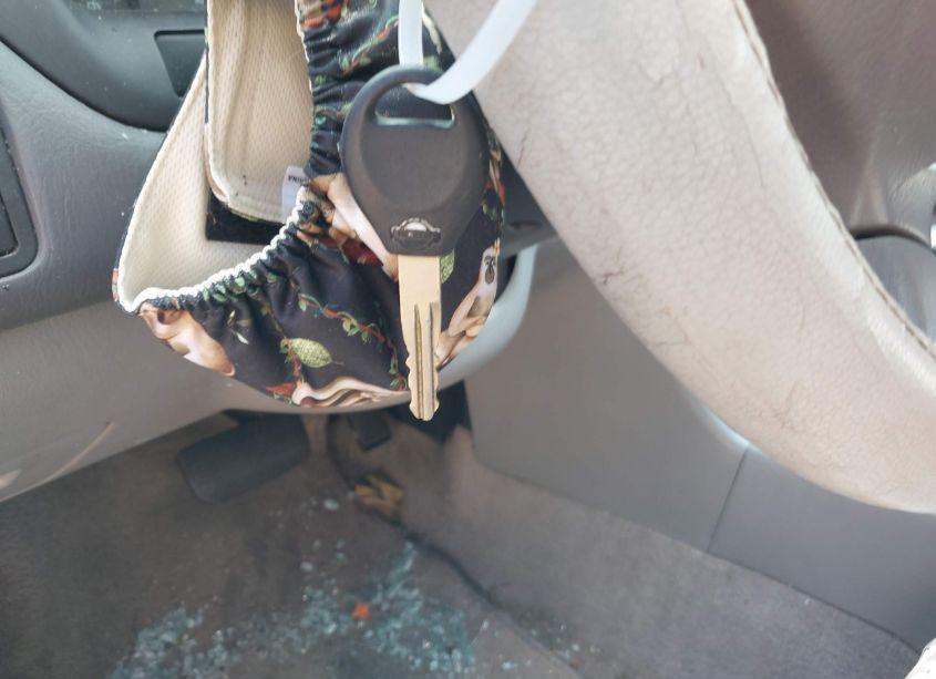 Photo 11 of 1999 Nissan Altima GLE/GXE/SE/SE-L/XE (VIN 1N4DL01D4XC171052)