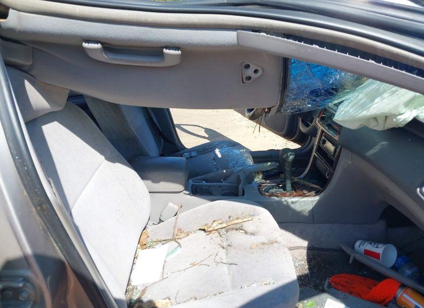 Photo 5 of 1999 Nissan Altima GLE/GXE/SE/SE-L/XE (VIN 1N4DL01D4XC171052)