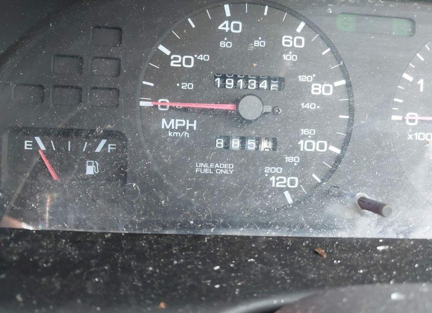 Photo 7 of 1999 Nissan Altima GLE/GXE/SE/SE-L/XE (VIN 1N4DL01D4XC171052)