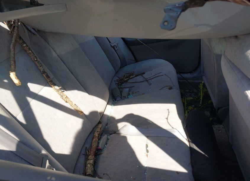 Photo 8 of 1999 Nissan Altima GLE/GXE/SE/SE-L/XE (VIN 1N4DL01D4XC171052)