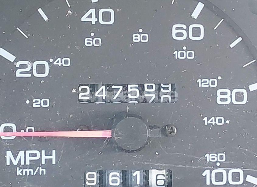 Photo 14 of 1999 Nissan Altima GLE/GXE/SE/SE-L/XE (VIN 1N4DL01D4XC252973)