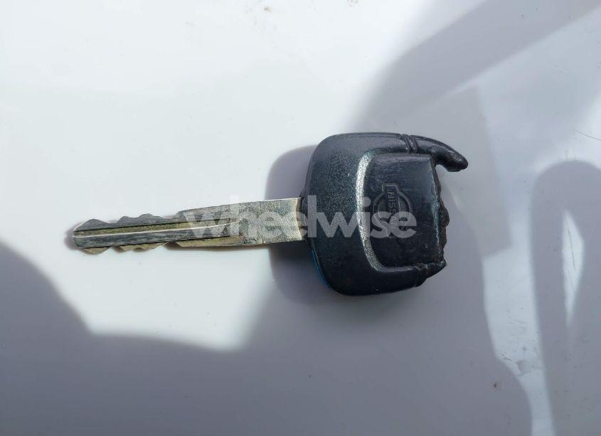 Photo 11 of 2000 Nissan Altima GLE/GXE/SE/XE (VIN 1N4DL01D4YC102704)