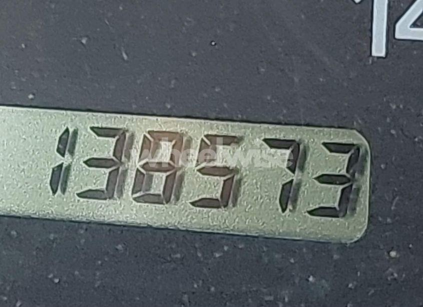 Photo 16 of 2001 Nissan Altima GXE (VIN 1N4DL01D51C232268)