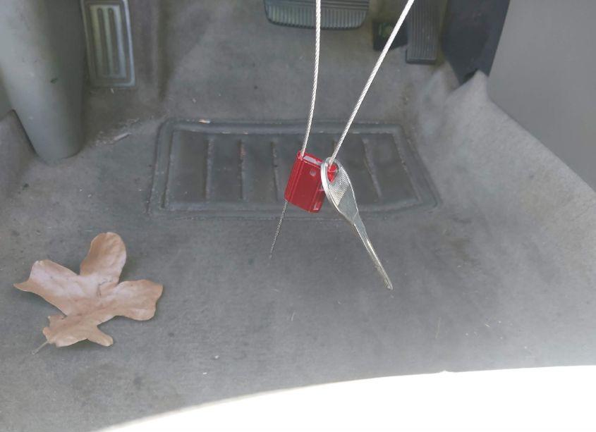 Photo 11 of 1999 Nissan Altima GLE/GXE/SE/SE-L/XE (VIN 1N4DL01D5XC103598)