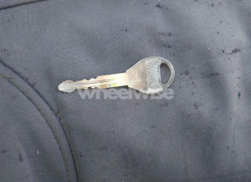 Photo 11 of 1999 Nissan Altima GLE/GXE/SE/SE-L/XE (VIN 1N4DL01D5XC180276)