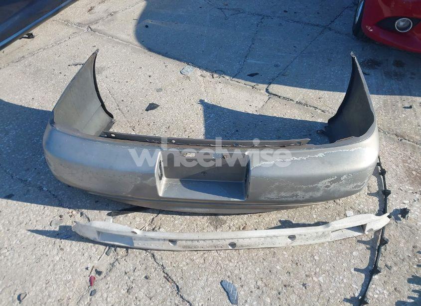 Photo 12 of 2001 Nissan Altima GXE (VIN 1N4DL01D61C220128)