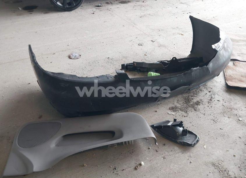 Photo 12 of 1999 Nissan Altima GLE/GXE/SE/SE-L/XE (VIN 1N4DL01D7XC143391)