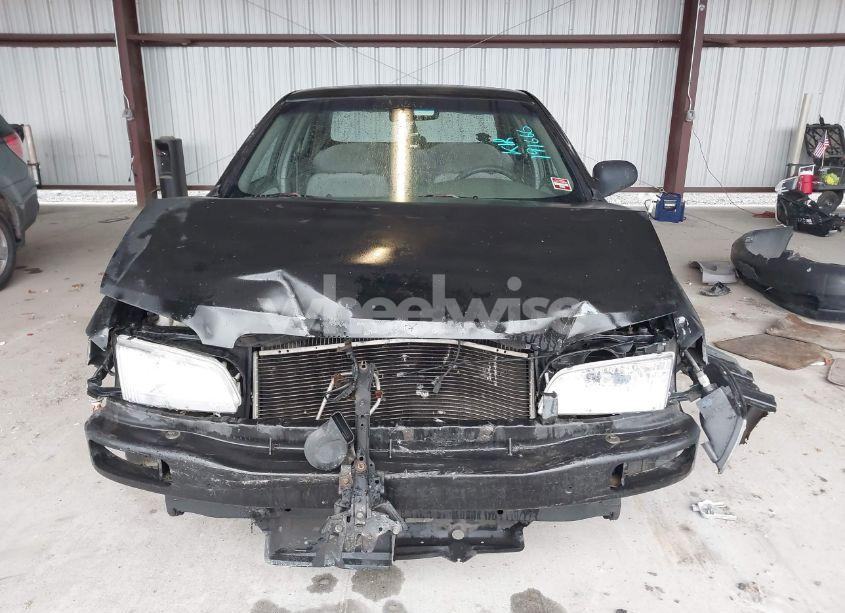 Photo 13 of 1999 Nissan Altima GLE/GXE/SE/SE-L/XE (VIN 1N4DL01D7XC143391)