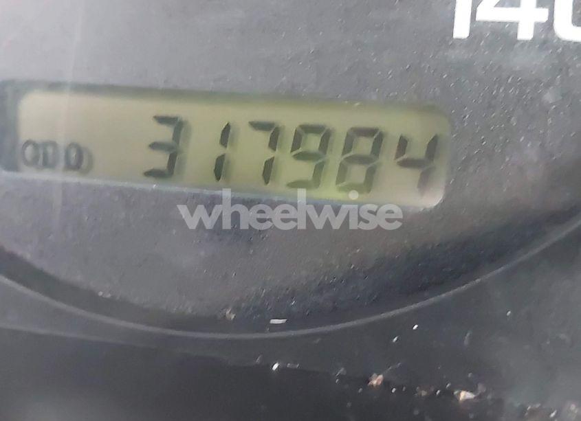 Photo 15 of 2001 Nissan Altima GXE (VIN 1N4DL01D81C149403)