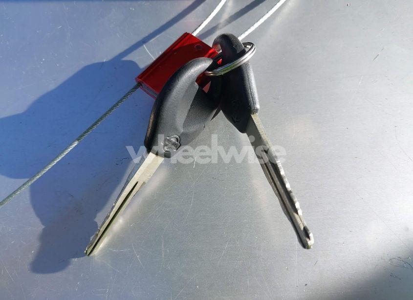 Photo 11 of 1999 Nissan Altima GLE/GXE/SE/SE-L/XE (VIN 1N4DL01D8XC228028)