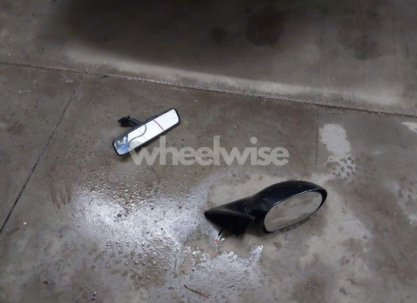 Photo 12 of 1999 Nissan Altima (VIN 1N4DL01D8XC253592)