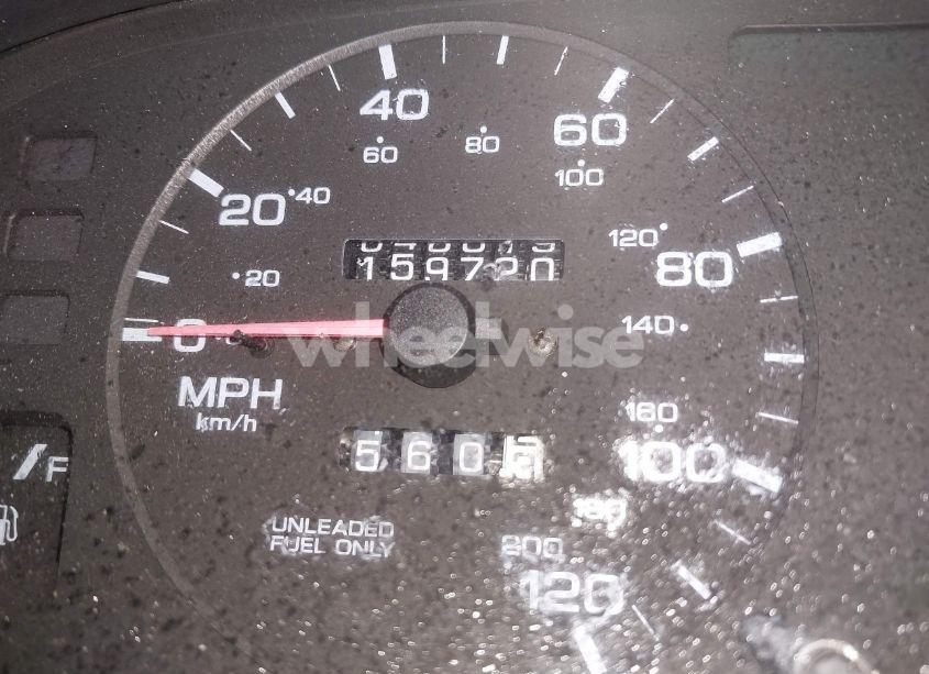 Photo 16 of 1999 Nissan Altima (VIN 1N4DL01D8XC253592)