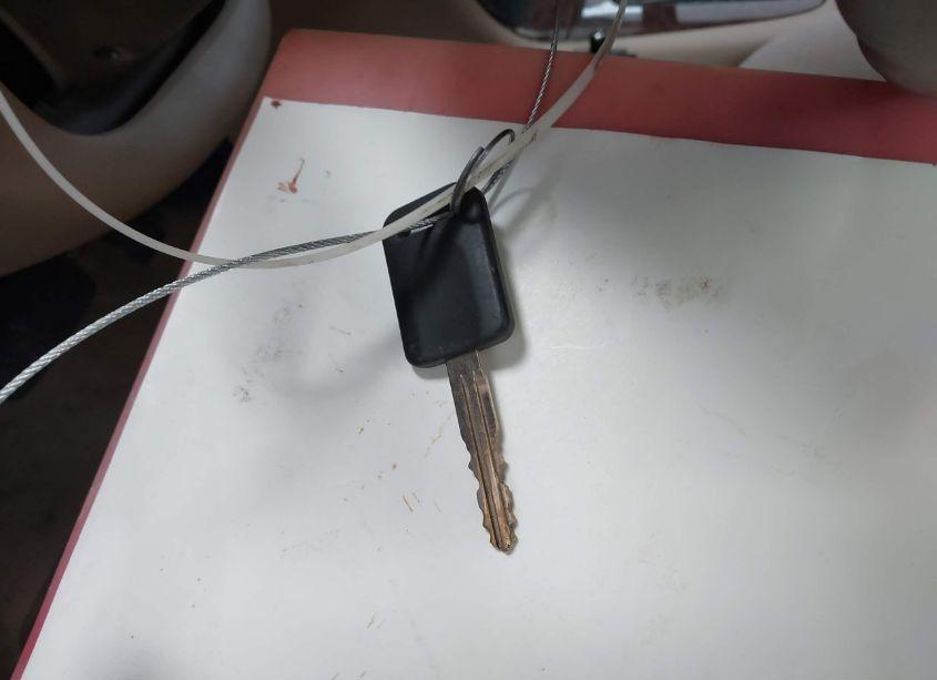 Photo 11 of 1999 Nissan Altima GLE/GXE/SE/SE-L/XE (VIN 1N4DL01D9XC121800)