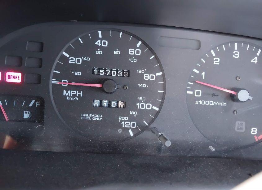 Photo 15 of 1999 Nissan Altima GLE/GXE/SE/SE-L/XE (VIN 1N4DL01D9XC121800)