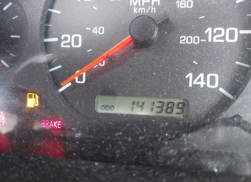 Photo 15 of 2001 Nissan Altima GXE (VIN 1N4DL01DX1C238793)