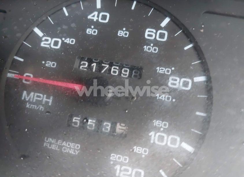 Photo 7 of 1999 Nissan Altima GLE/GXE/SE/SE-L/XE (VIN 1N4DL01DXXC149086)