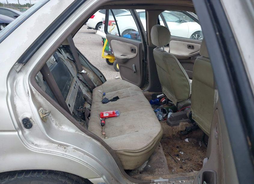 Photo 8 of 1991 Nissan Sentra (VIN 1N4EB31B3MC778546)
