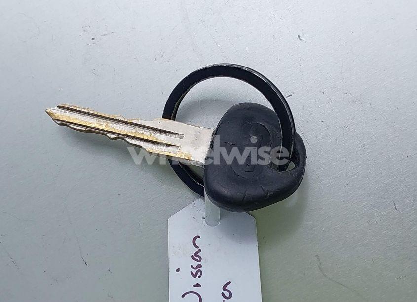 Photo 11 of 1994 Nissan Sentra E/XE/GXE/LE (VIN 1N4EB31F1RC797462)