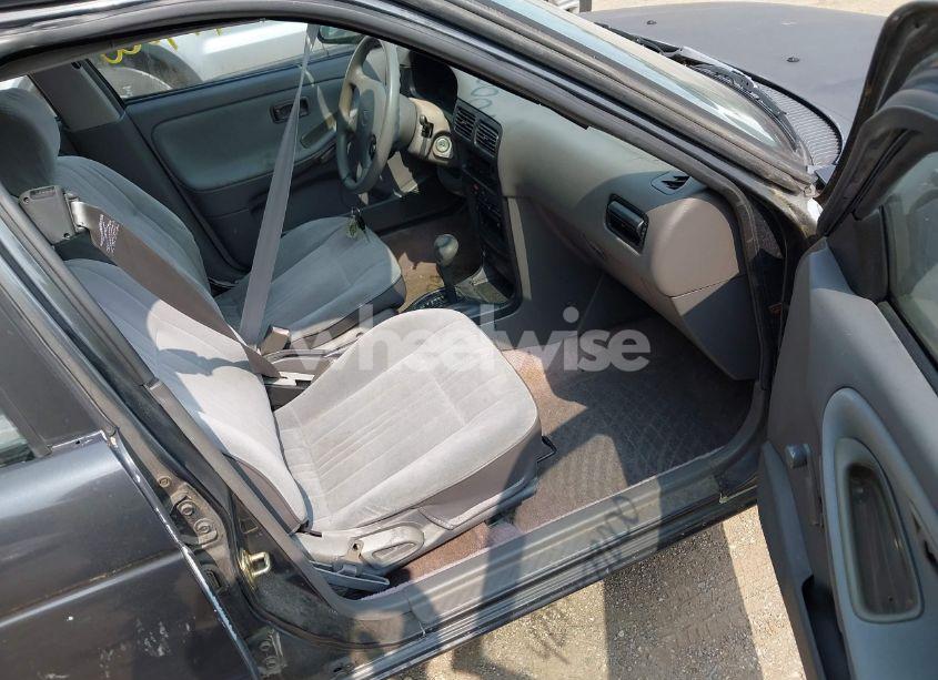 Photo 5 of 1994 Nissan Sentra E/XE/GXE/LE (VIN 1N4EB31P6RC704119)